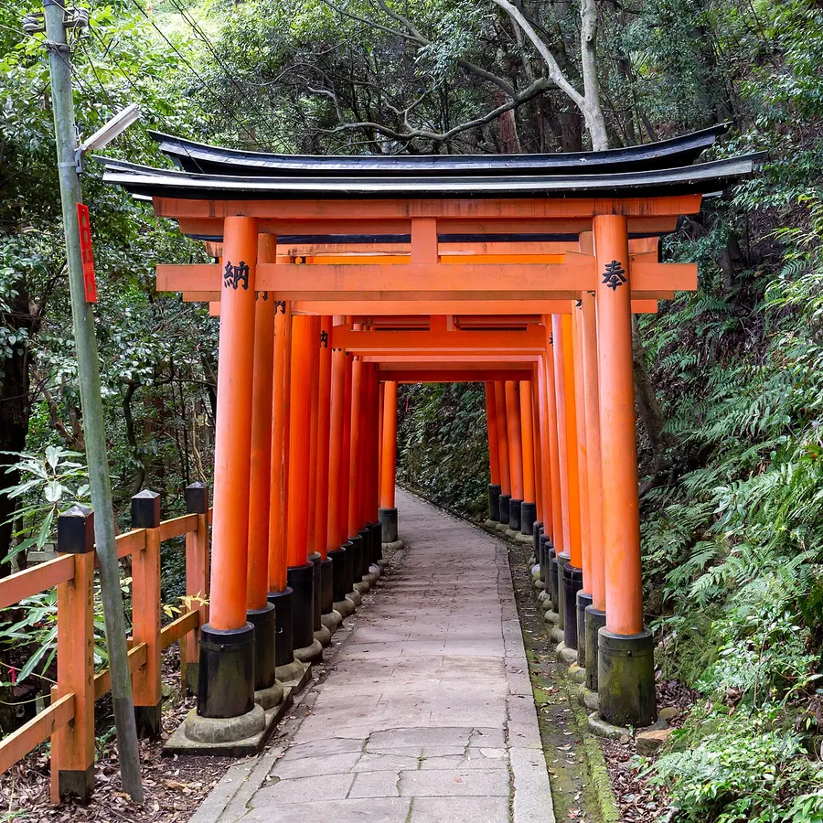 Kyoto