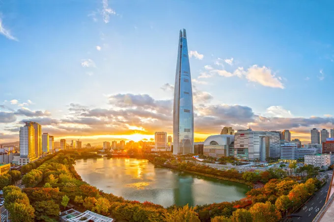 Seoul